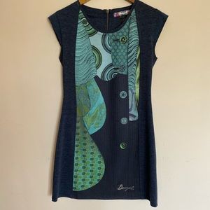 Desigual Dress